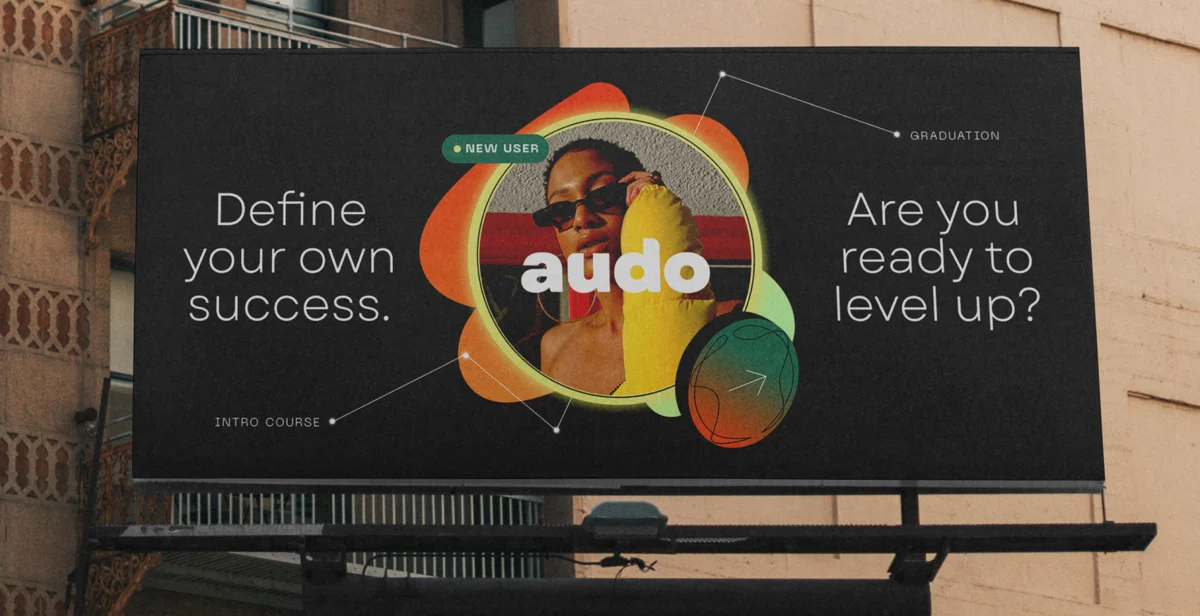 Audo Brand Messaging