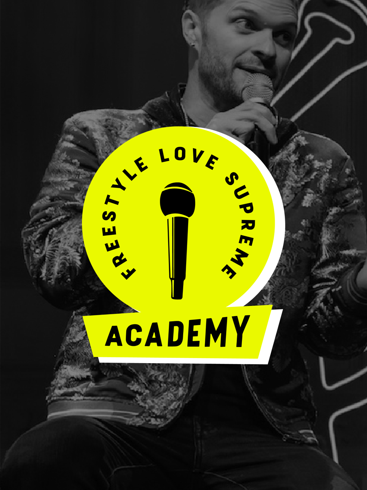 FLS (Freestyle Love Supreme)