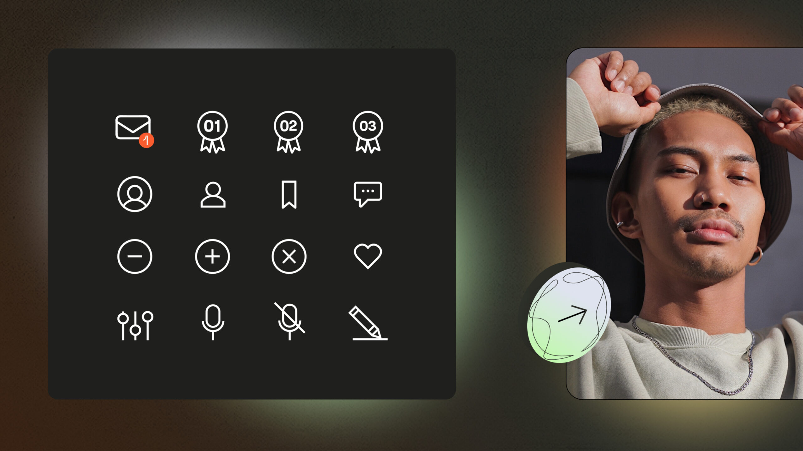 branding visual identity