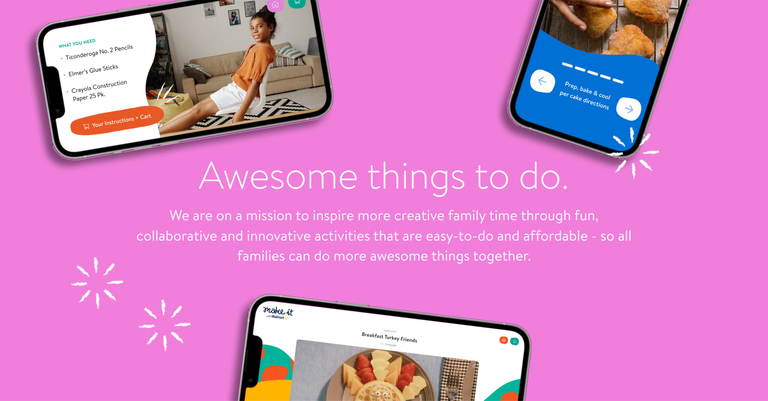 Walmart email marketing