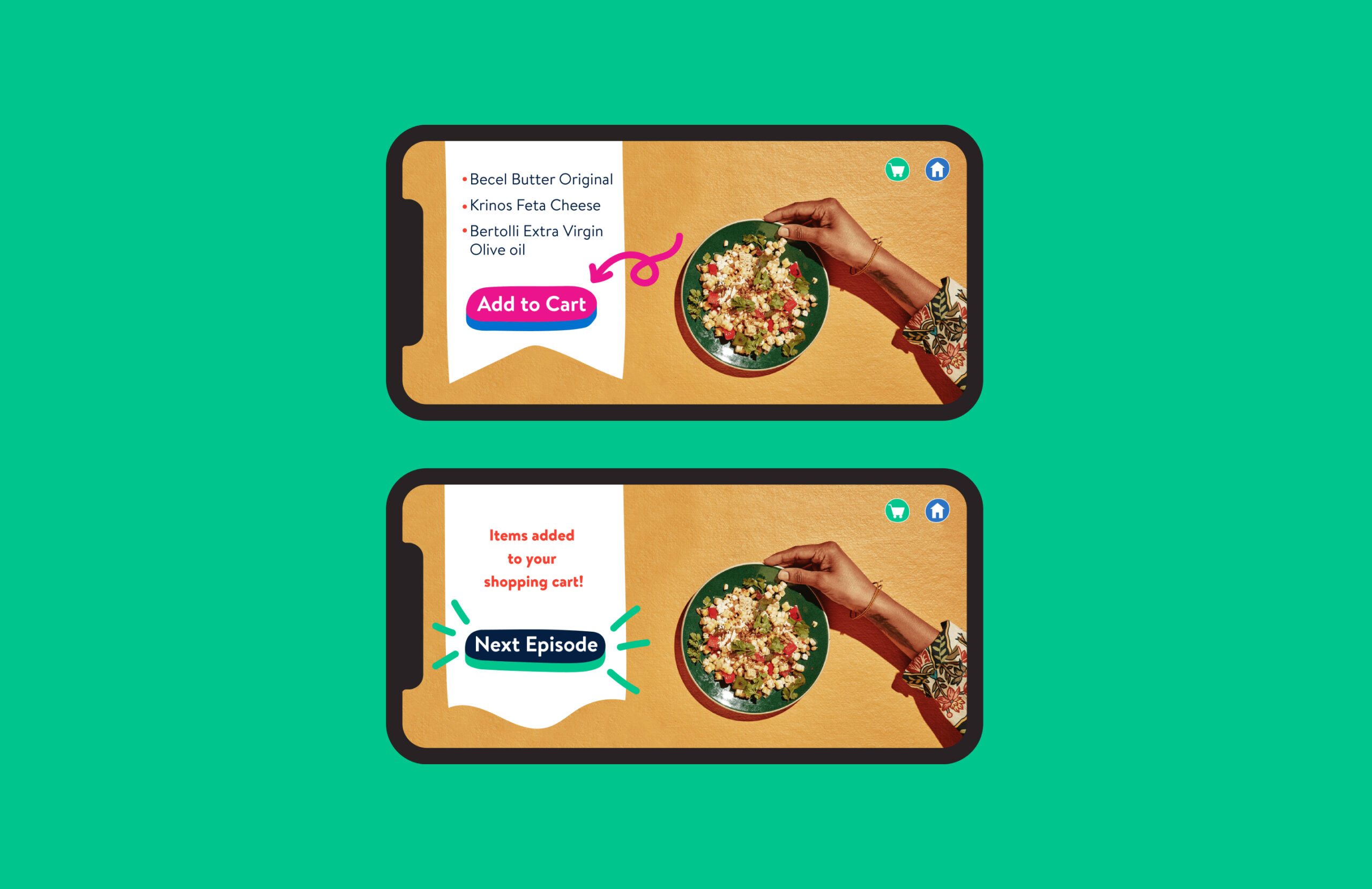 Walmart email marketing