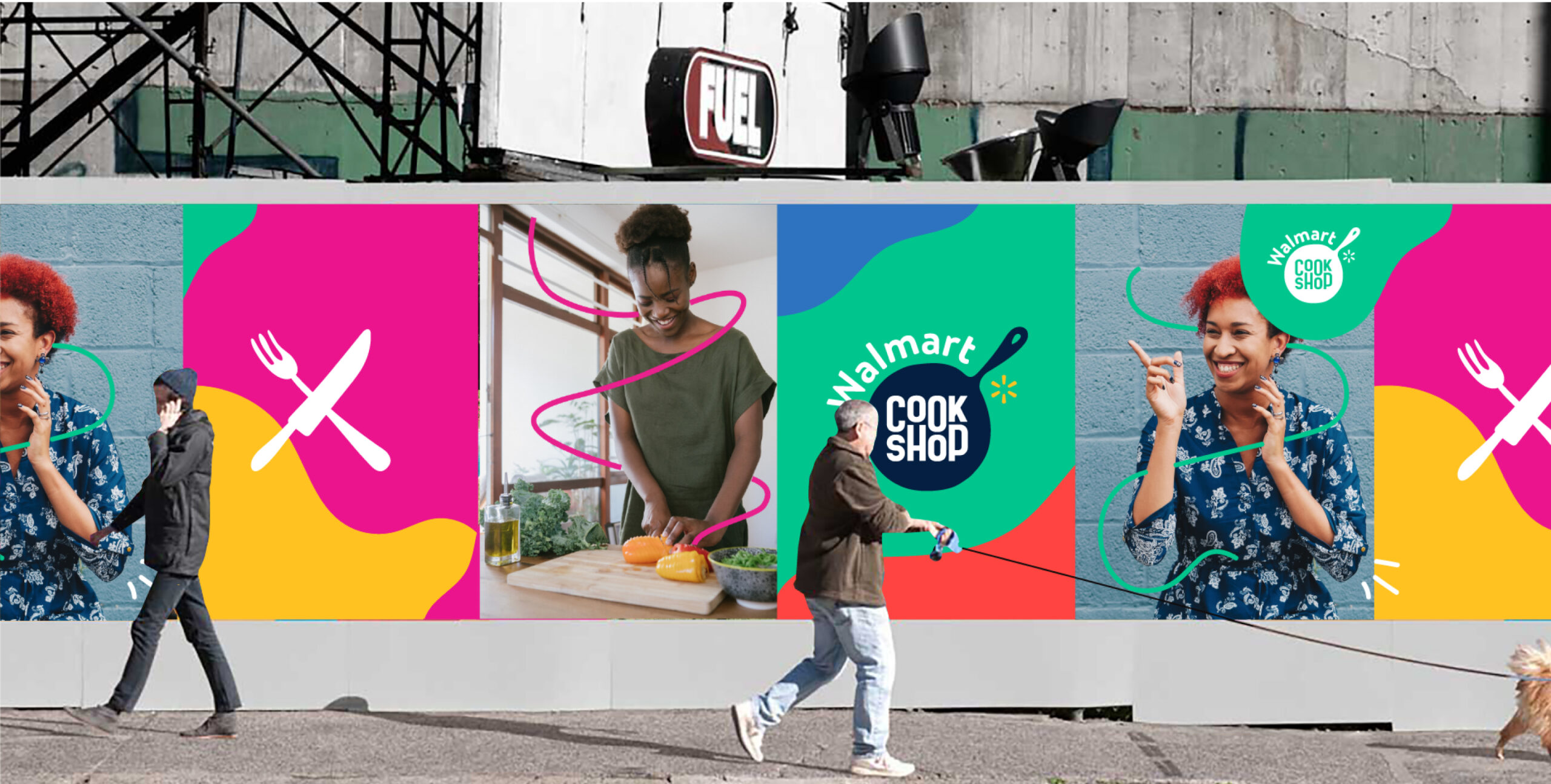 branding visual identity