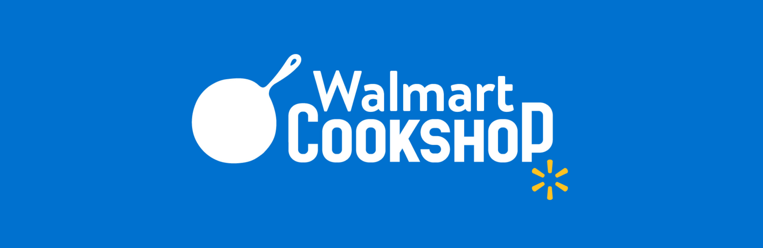 Walmart branding visual identity