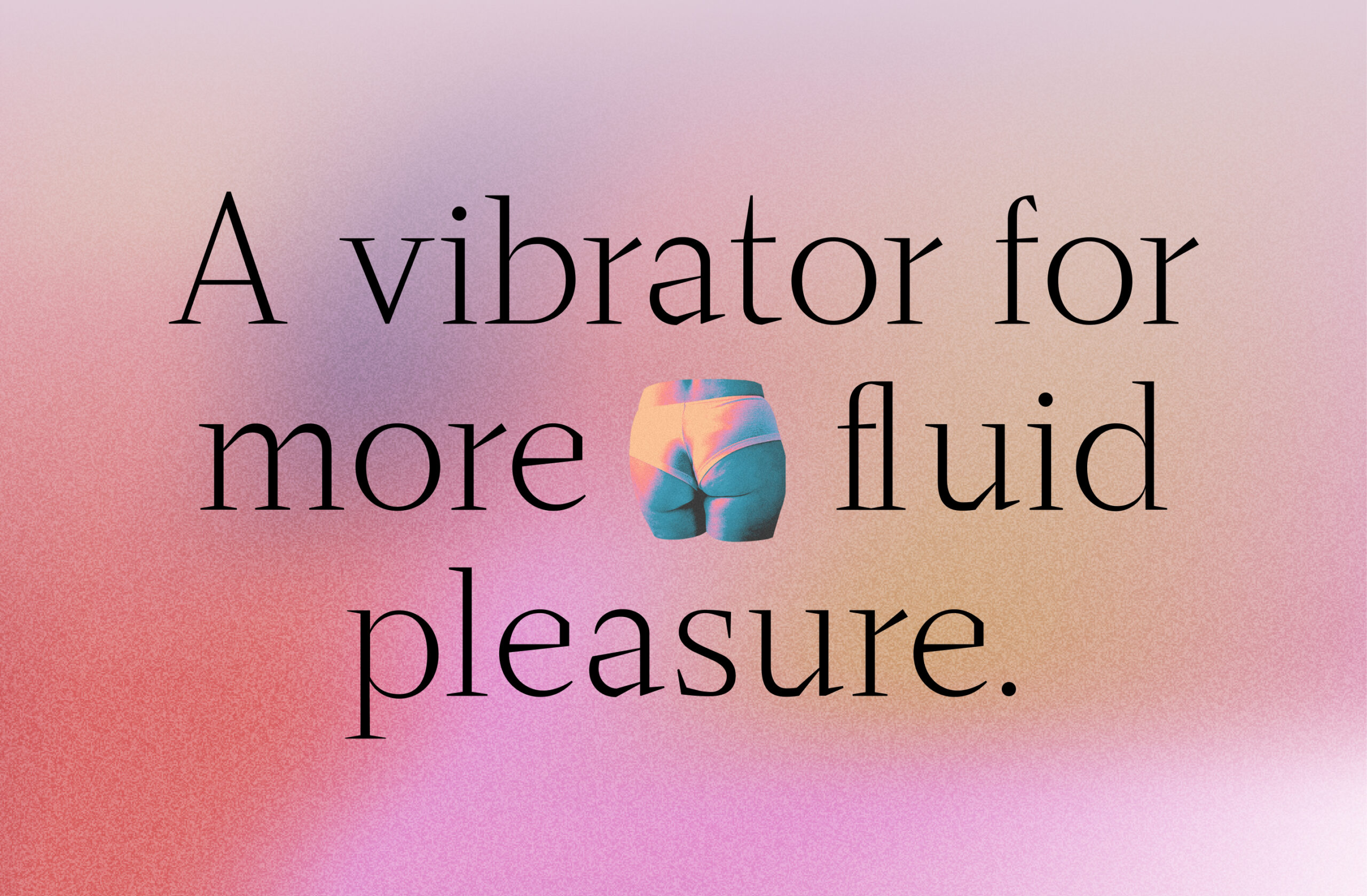 Wild flower visual identity