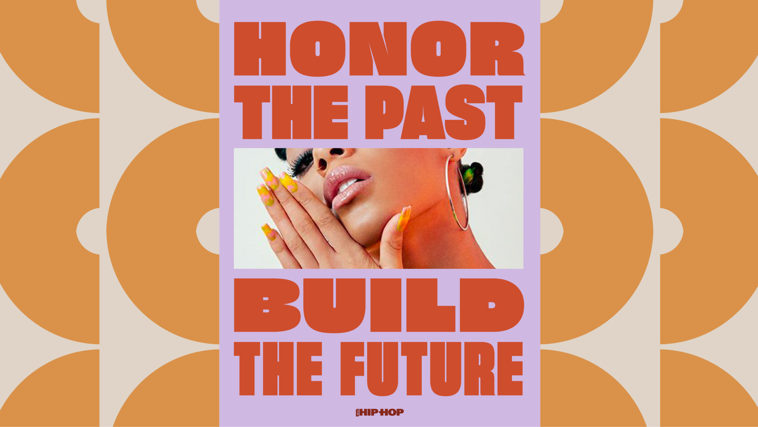 Bric branding visual identity