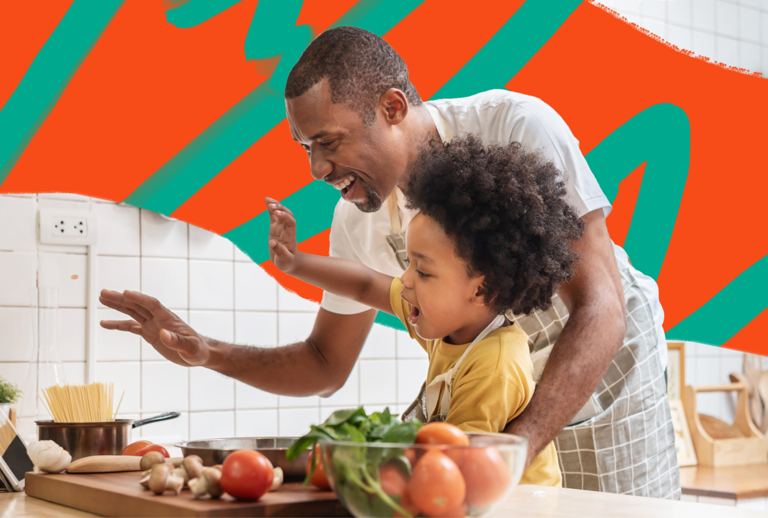 Walmart branding visual identity