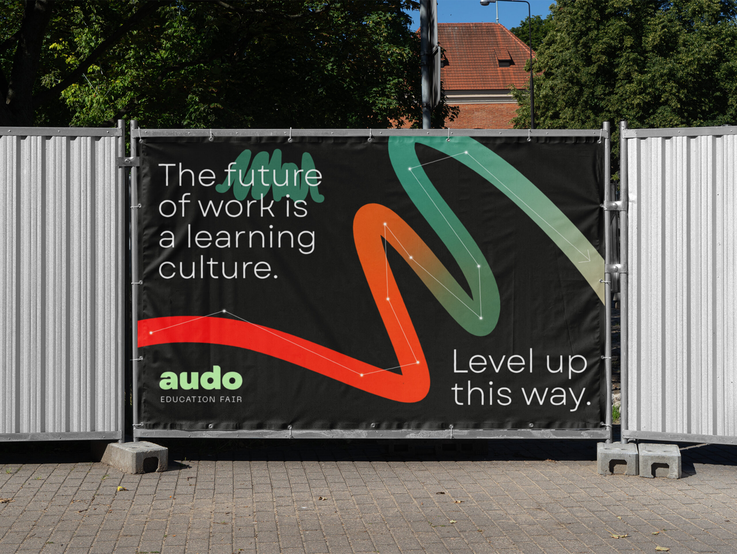 Audo Brand Messaging